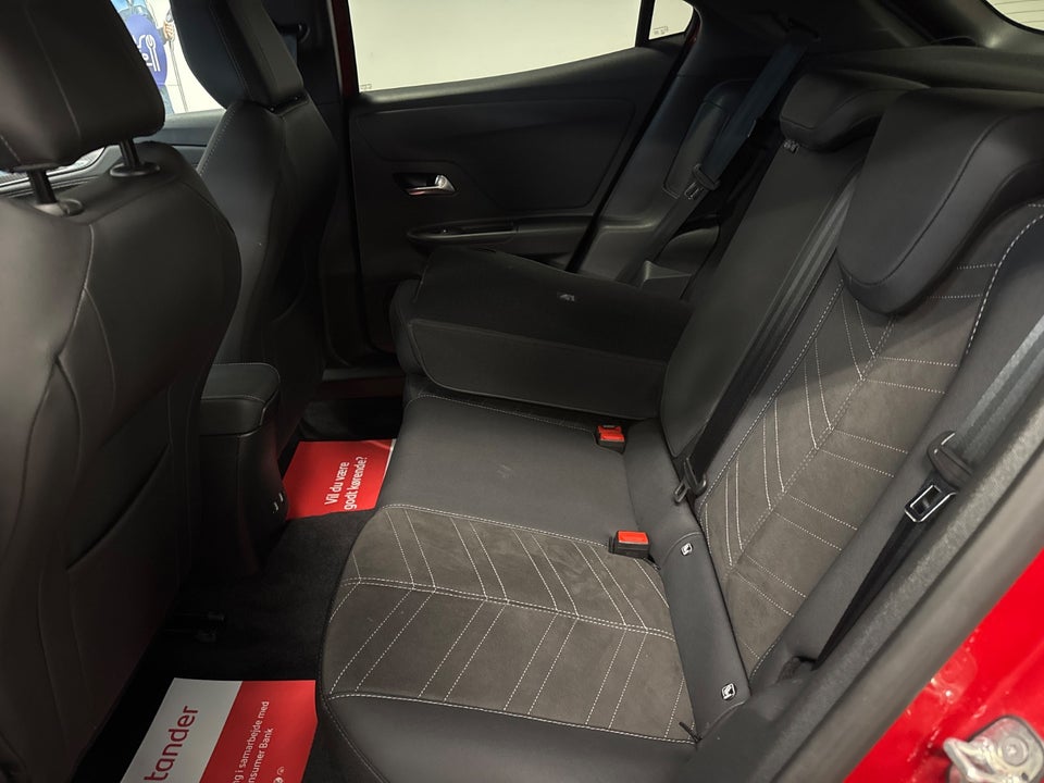 Opel Mokka-e 50 Ultimate 5d