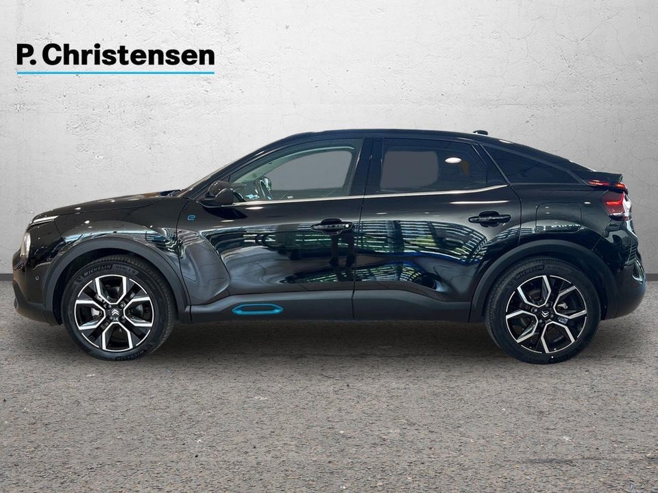 Citroën ë-C4 50 Shine 5d