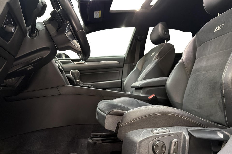 VW Arteon 2,0 TSi 190 R-line DSG 4d