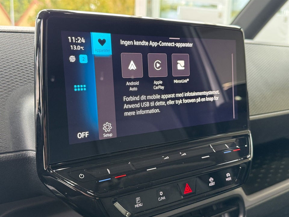 VW ID.Buzz 77 Pro Van 5d