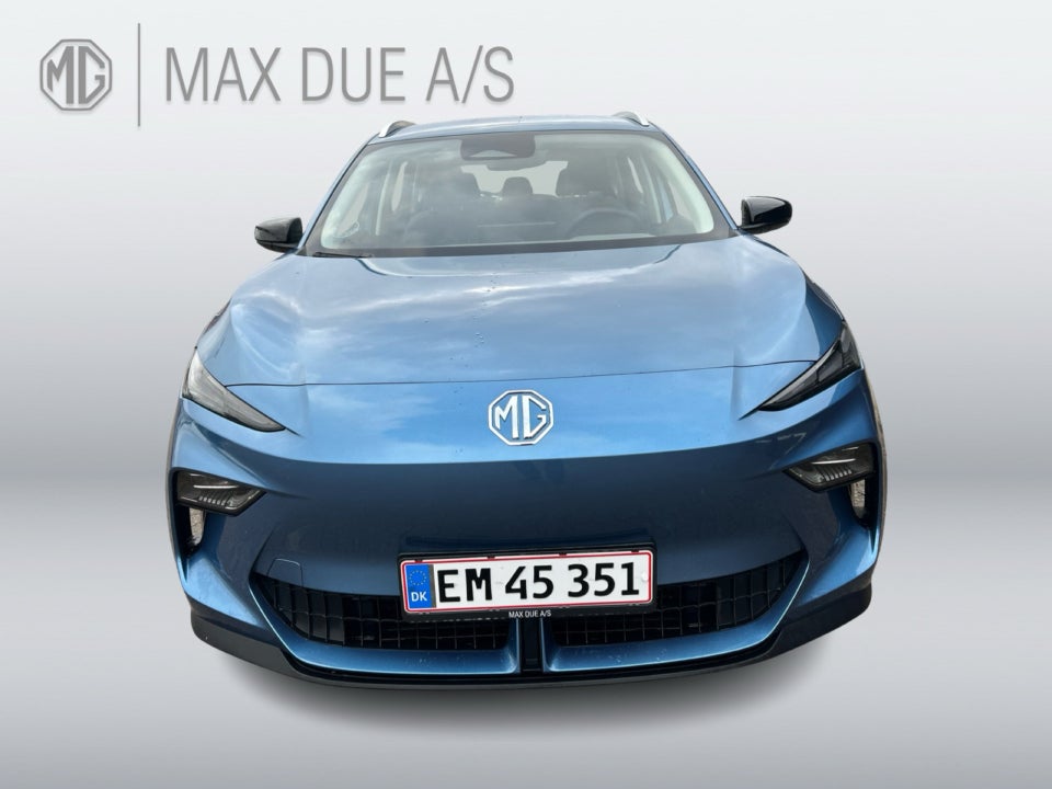 MG MGS5 64 Comfort 5d