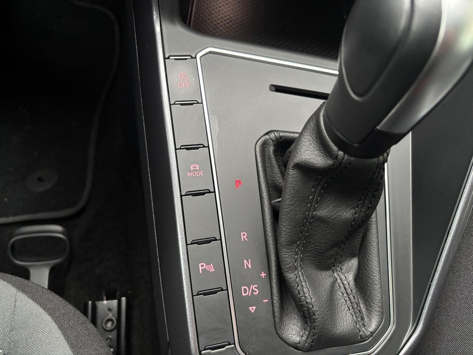 VW Polo 1,0 TSi 110 Highline DSG 5d