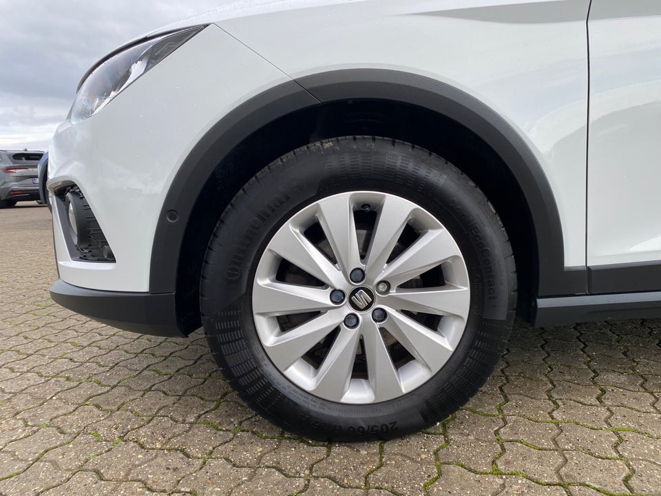 Seat Arona 1,0 TSi 115 Xcellence DSG 5d