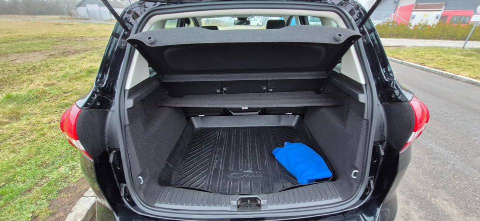 Ford C-MAX 2,0 TDCi 150 Titanium aut. 5d