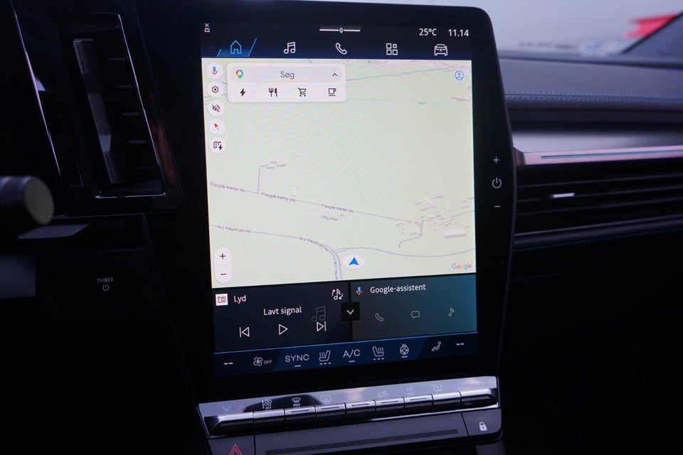 Renault Scenic E-Tech 87 Esprit Alpine 5d