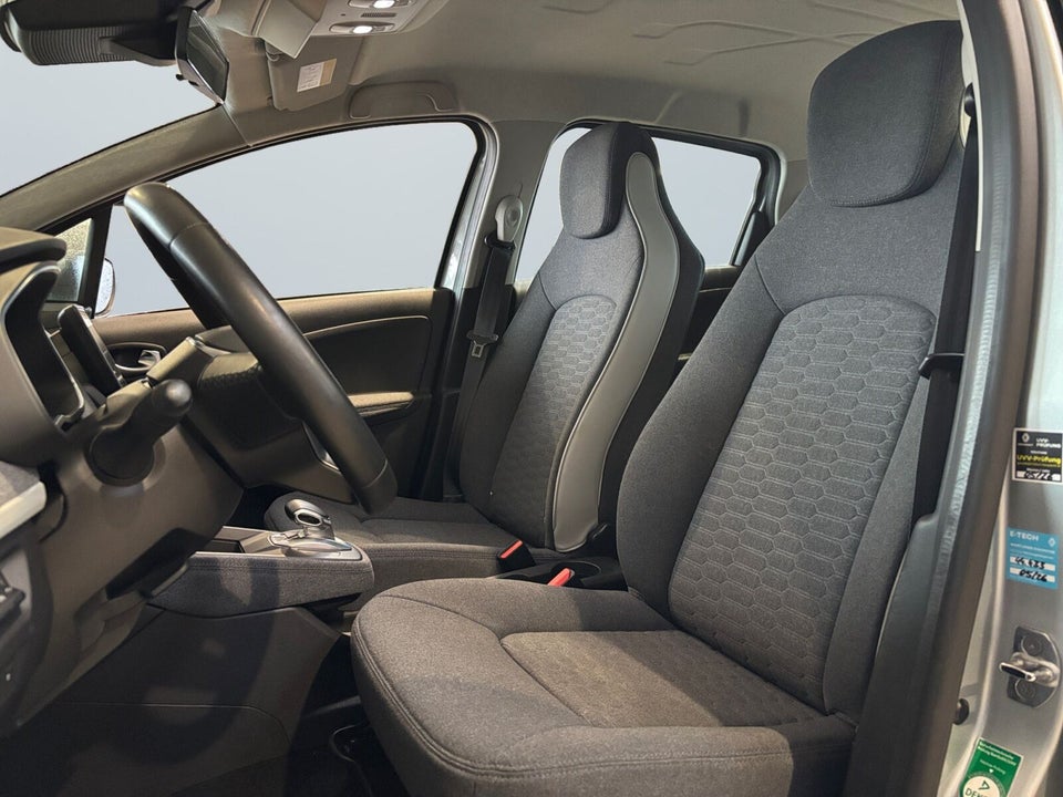 Renault Zoe 52 Experience 5d