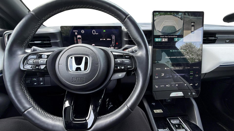 Honda e:Ny1 Advance 5d