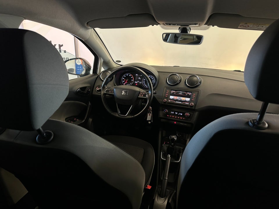 Seat Ibiza 1,0 TSi 95 Style ST 5d