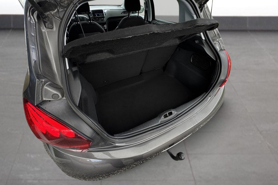 Peugeot 208 1,6 BlueHDi 75 Active 5d