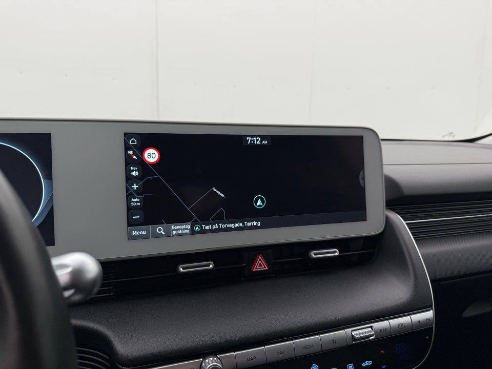 Hyundai Ioniq 5 73 Advanced 5d