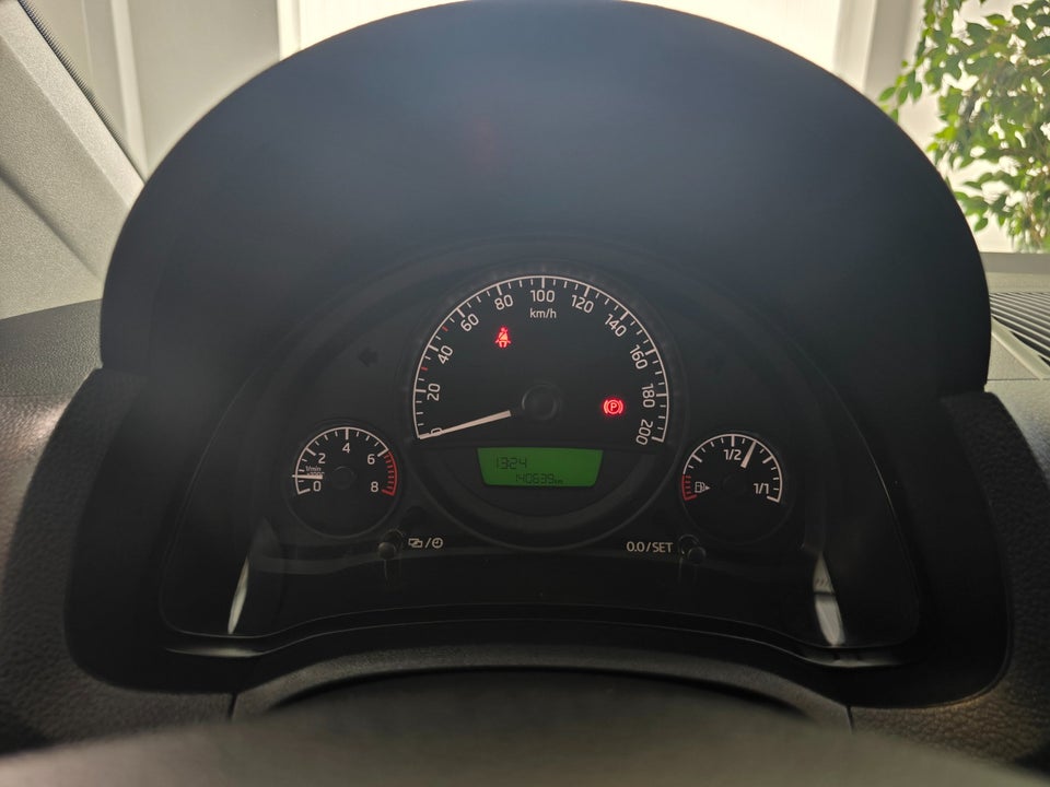 Skoda Citigo 1,0 60 Active GreenTec 5d