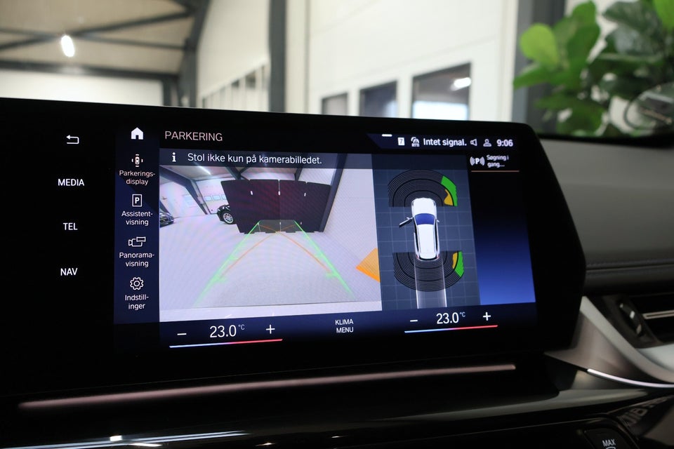 BMW iX1 xDrive30 M-Sport 5d