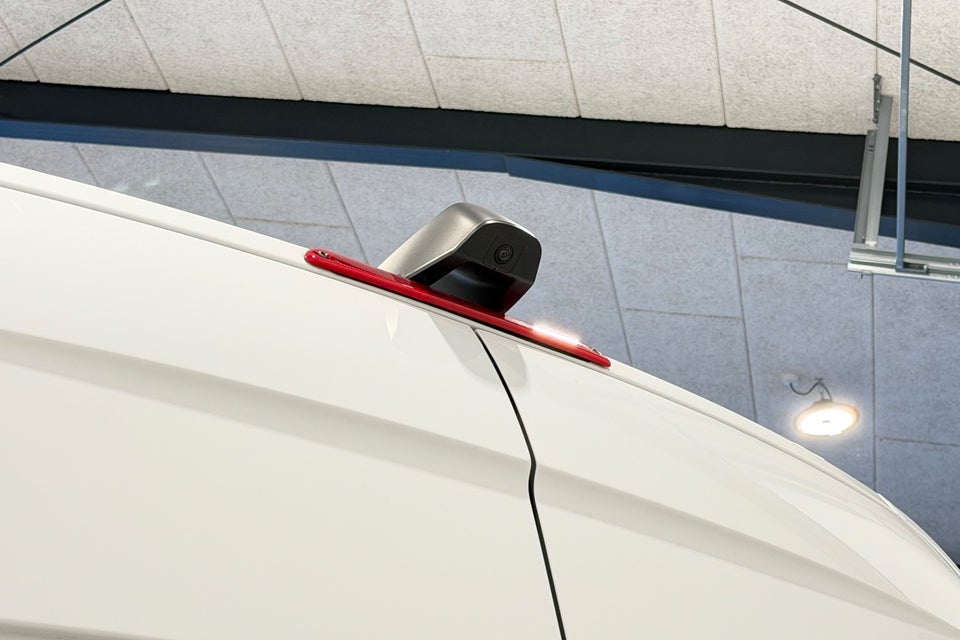 Mercedes Sprinter 317 2,0 CDi A2 Kassevogn aut. RWD