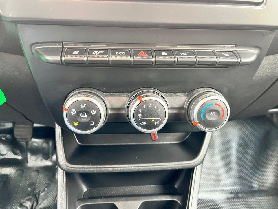 Renault Express 1,5 dCi 75 5d