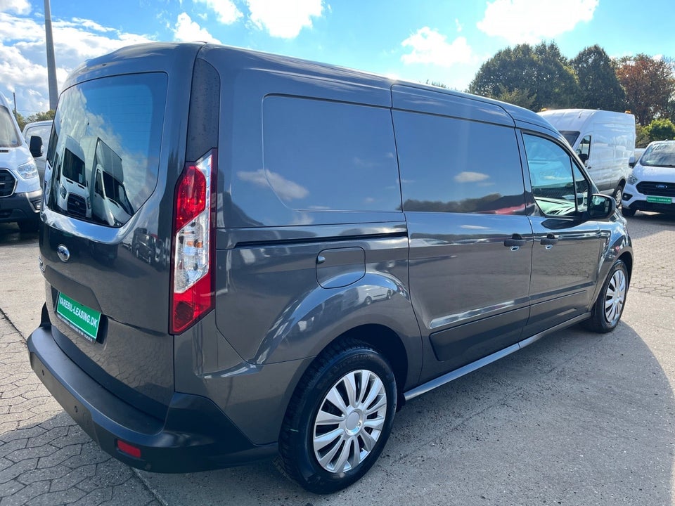 Ford Transit Connect 1,0 SCTi 100 Trend lang
