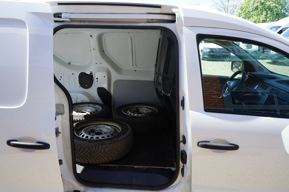 Renault Express 1,5 dCi 75 Tekno 5d