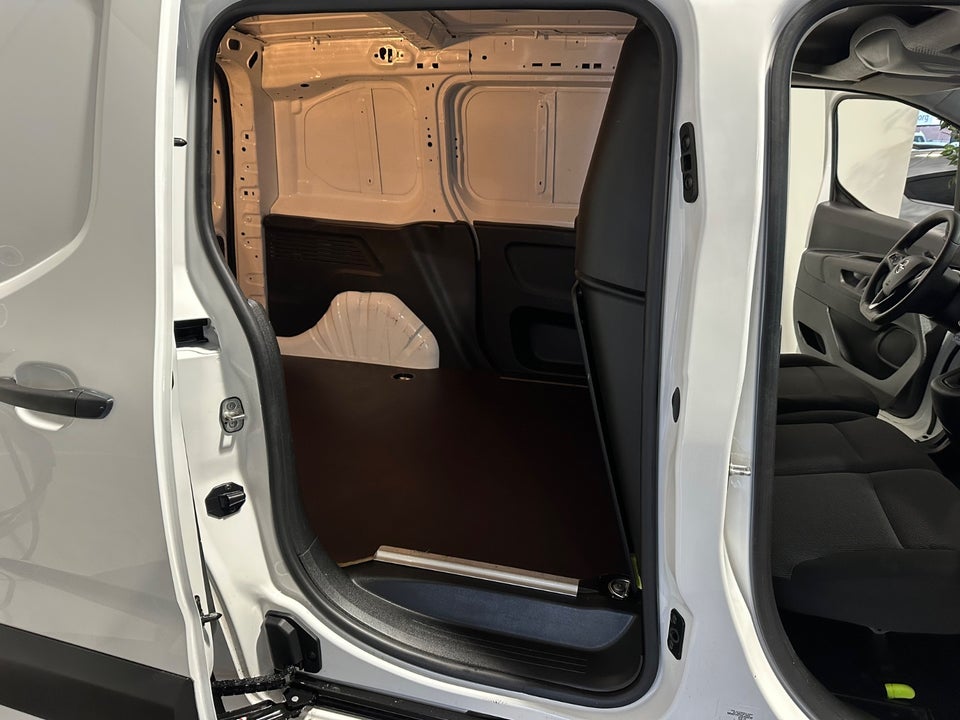 Opel Combo 1,5 D 102 Enjoy L1V1