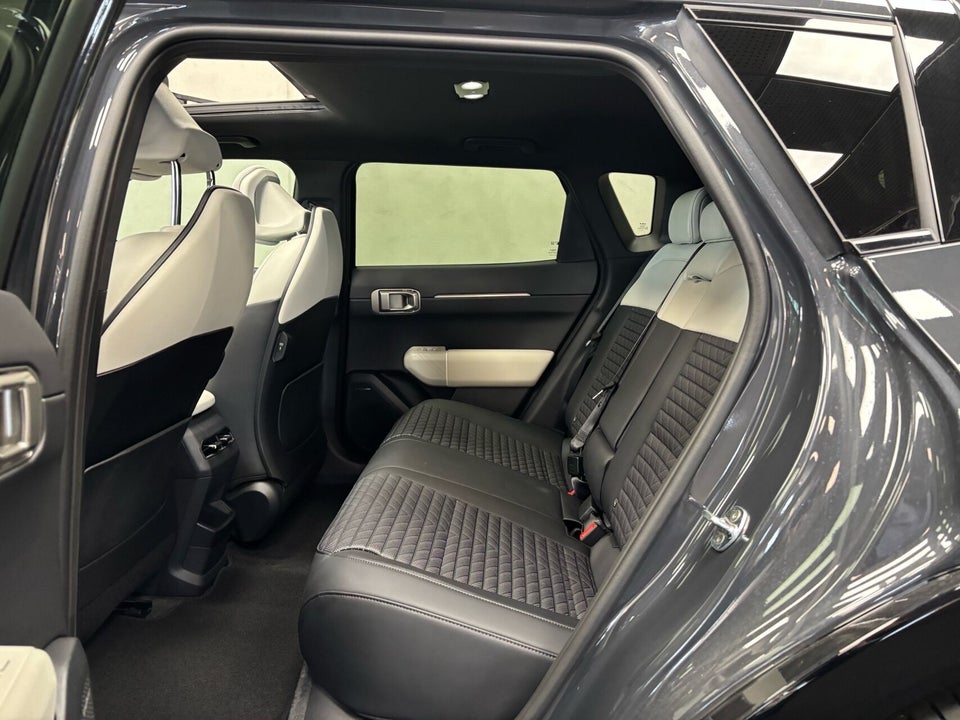 Kia EV4 81 Long Range GT-Line 5d