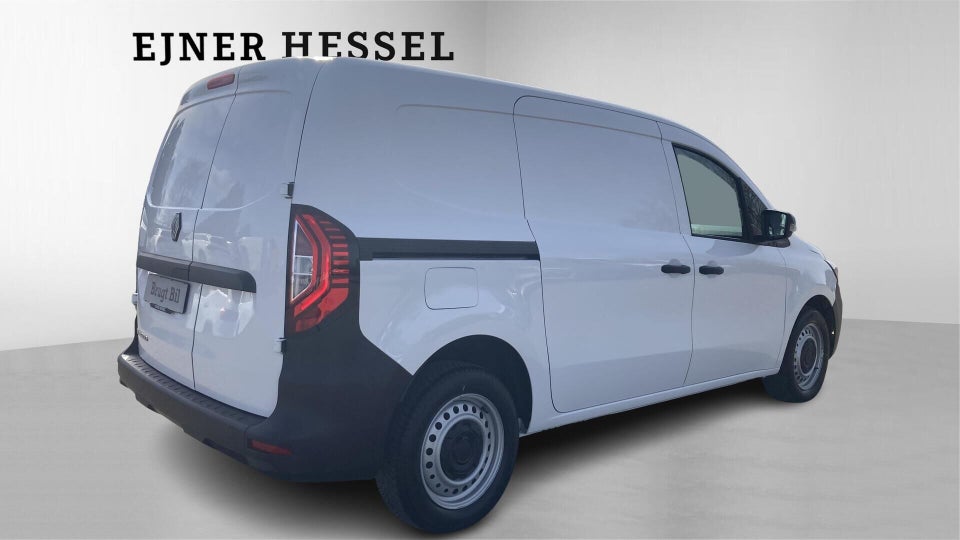 Renault Kangoo 1,5 dCi 95 L2