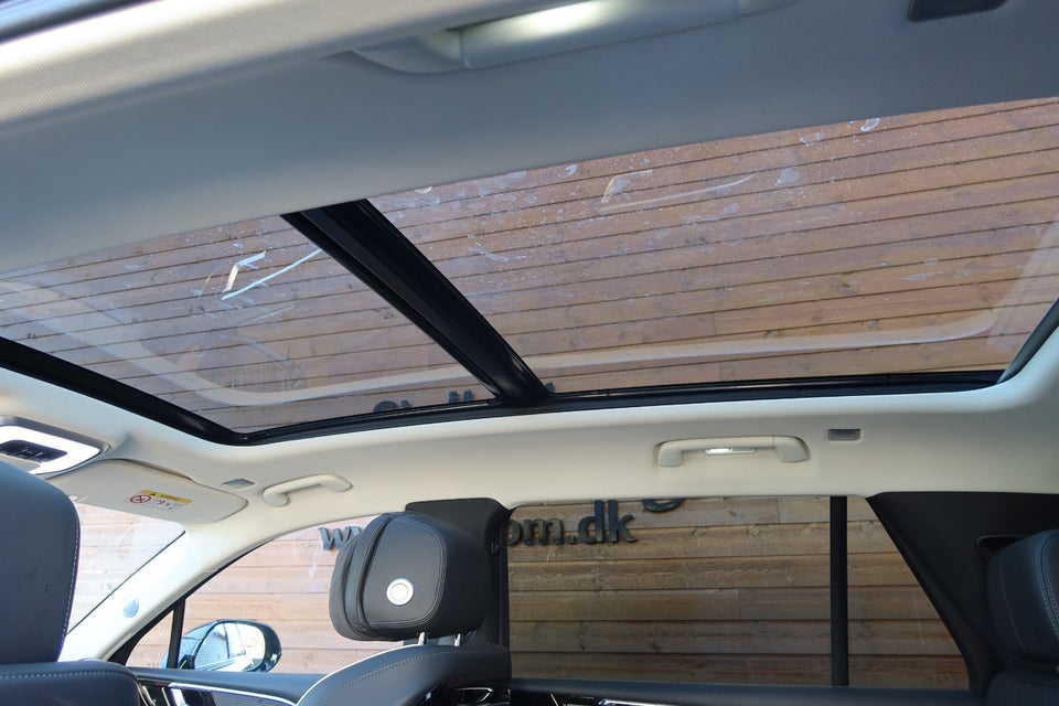 Hongqi E-HS9 99 Premium 5d