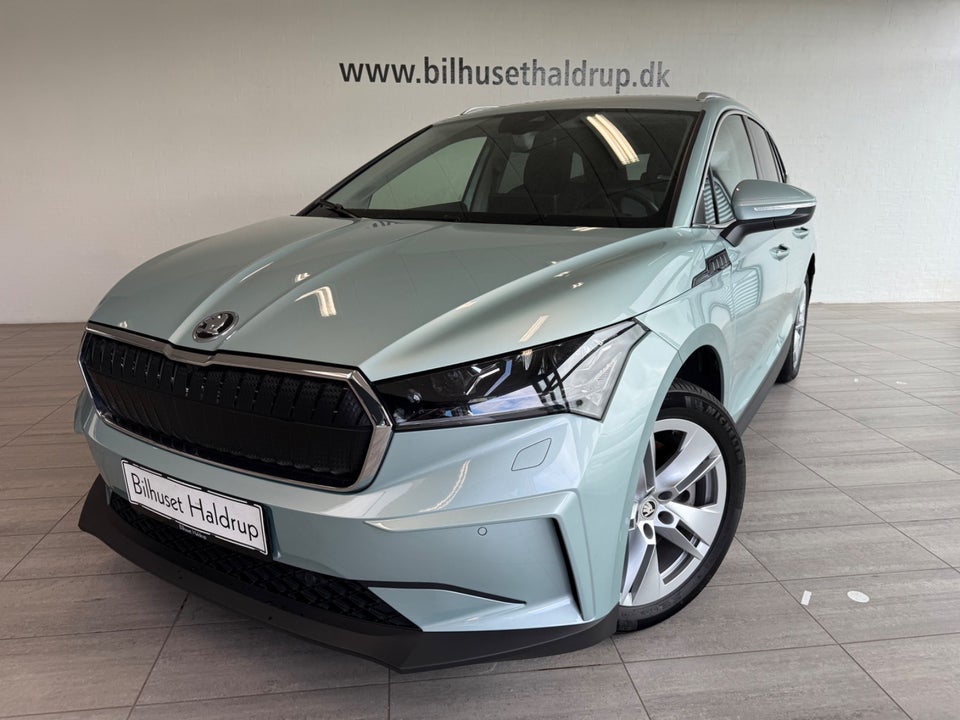 Skoda Enyaq 80x iV 5d