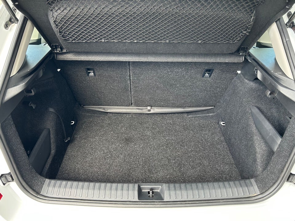 Skoda Kamiq 1,0 TSi 95 Life 5d