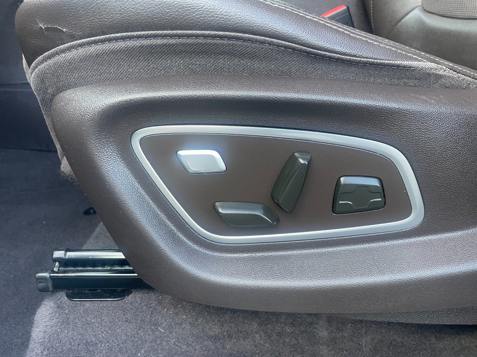 Renault Espace 1,6 dCi 160 Zen EDC 7prs 5d