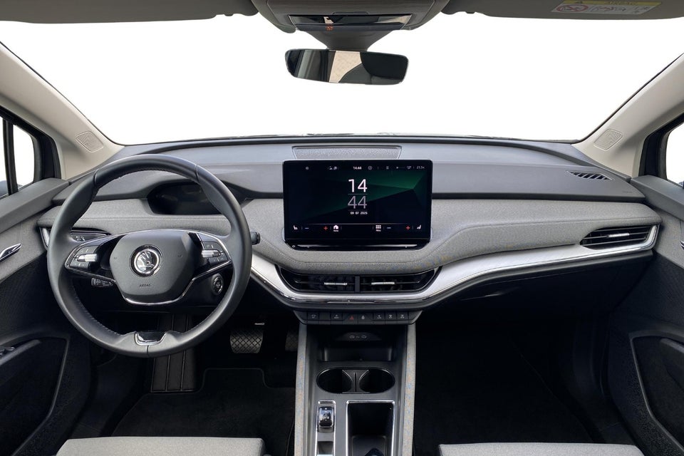 Skoda Enyaq 60 iV 5d