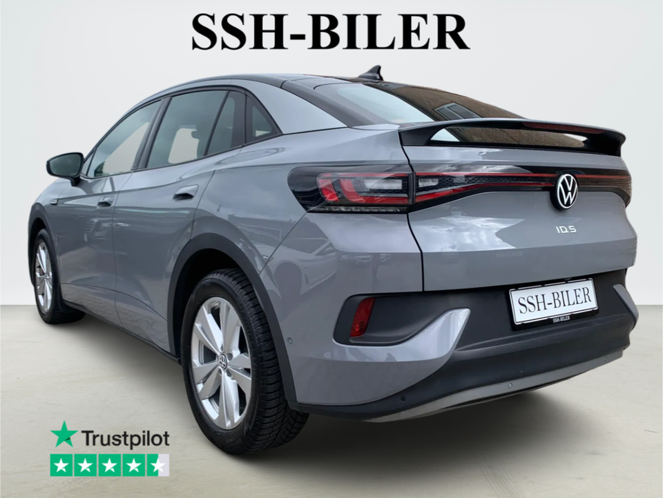 VW ID.5 77 Pro Performance 5d