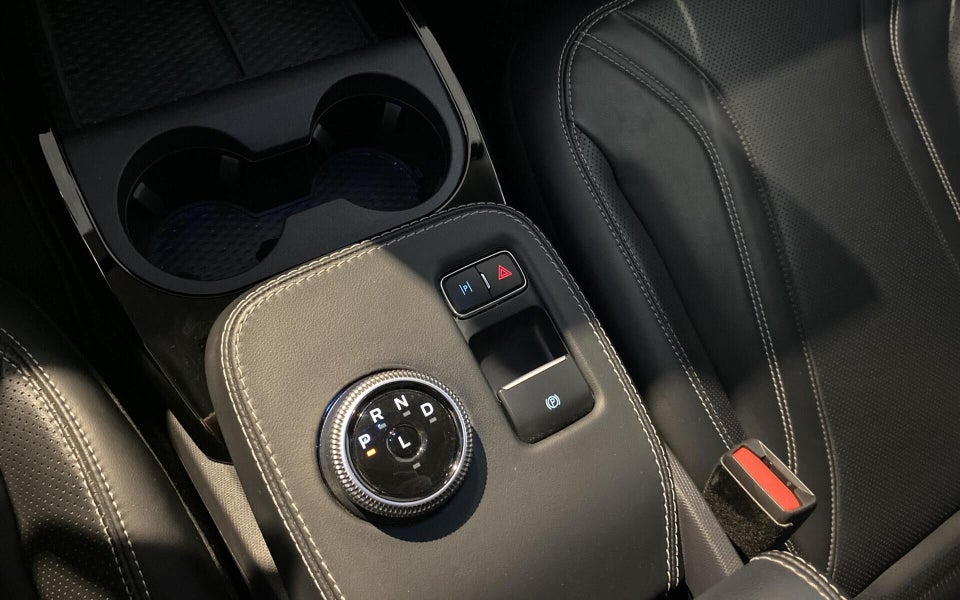 Ford Mustang Mach-E 88 Premium Extended Range 5d