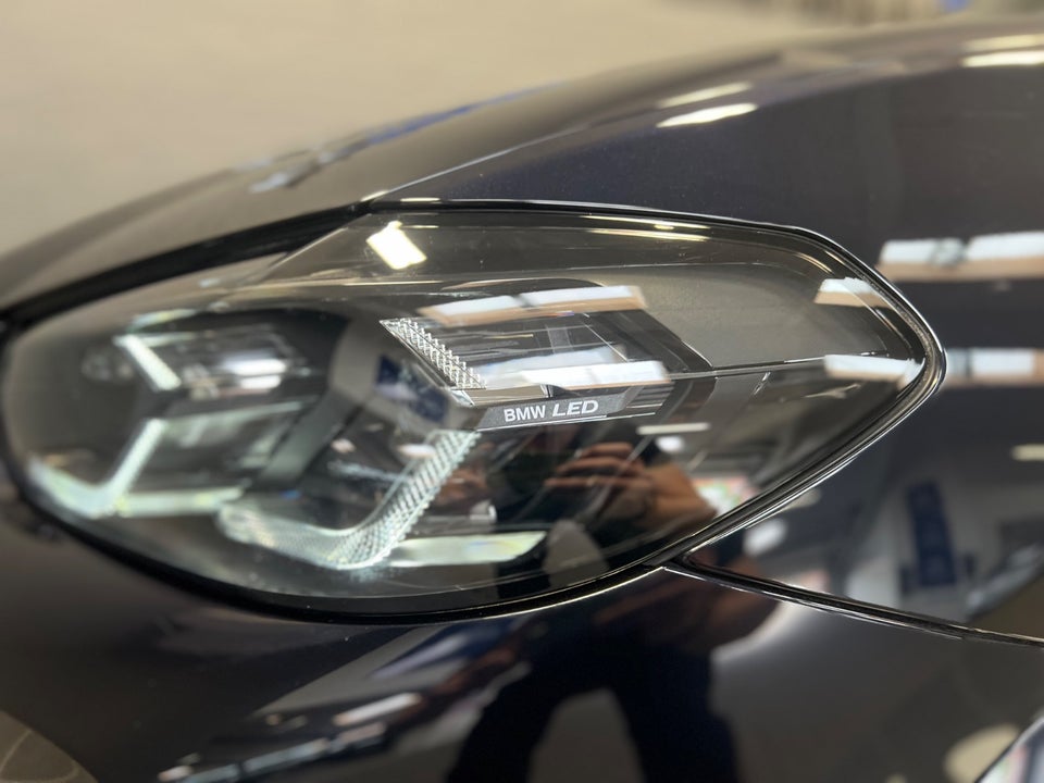 BMW iX3 Charged Plus M-Sport 5d