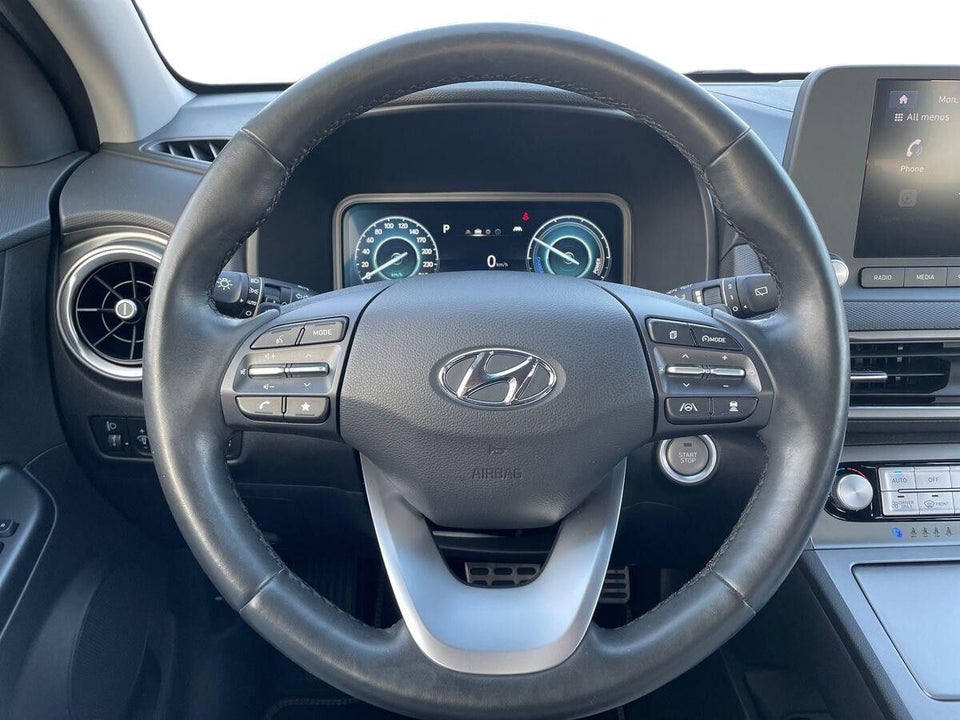 Hyundai Kona 39 EV Select 5d
