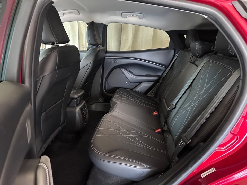 Ford Mustang Mach-E 98 Extended Range 5d