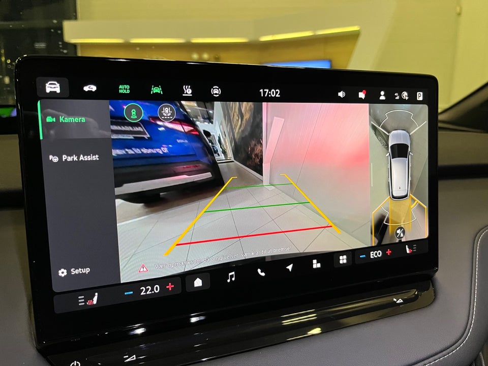 Skoda Enyaq 85x iV Sportline Maxx 5d