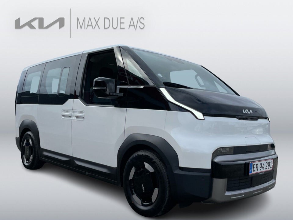 Kia PV5 71 Long Range Prestige 5d