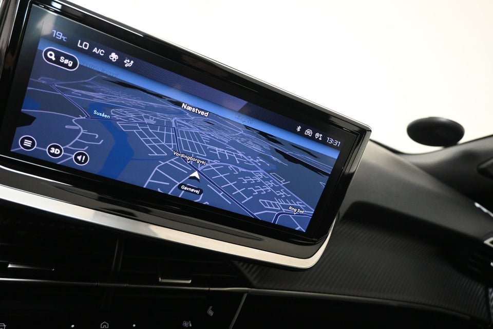 Peugeot 2008 1,2 PureTech 100 Active 5d