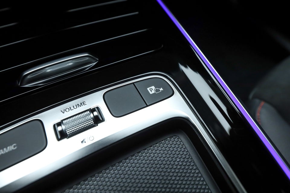 Mercedes EQB250+ AMG Advance 5d