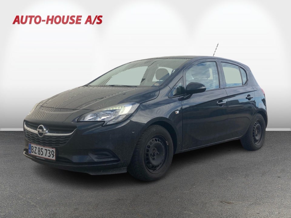 Opel Corsa 1,0 T 90 Sport 5d
