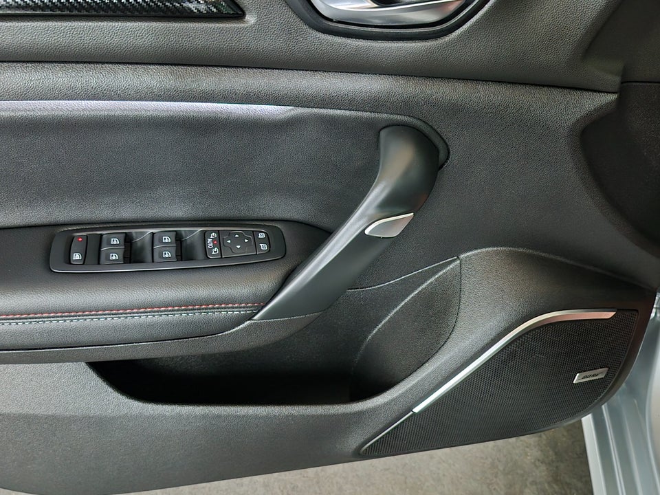 Renault Megane IV 1,6 E-Tech R.S. Line Sport Tourer 5d