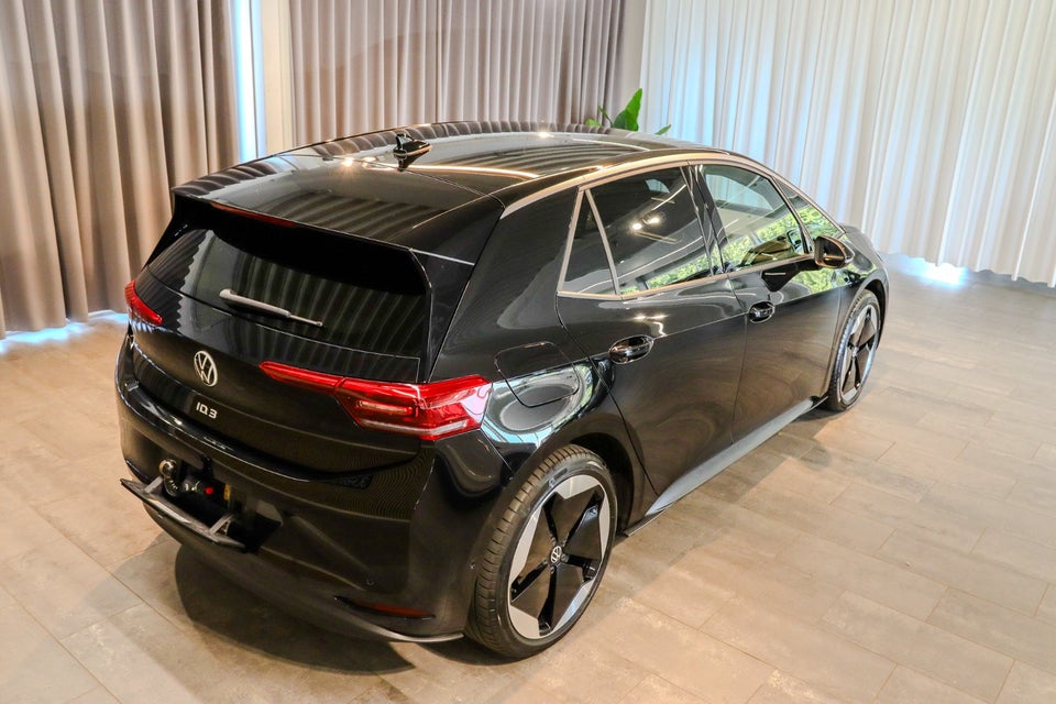 VW ID.3 77 Max+ 5d