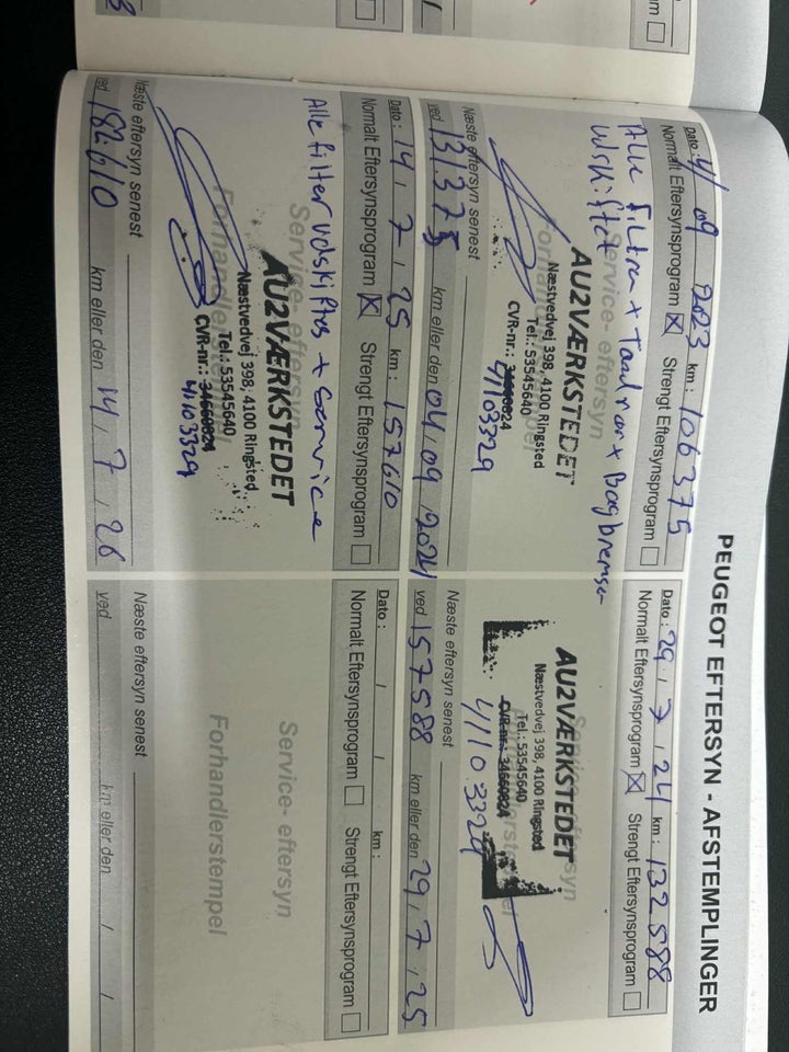 Peugeot 2008 1,2 VTi 82 Active 5d