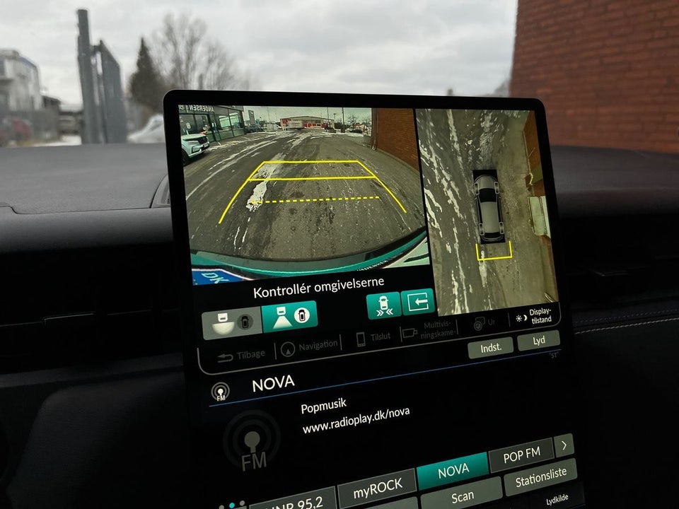 Honda e:Ny1 Advance 5d