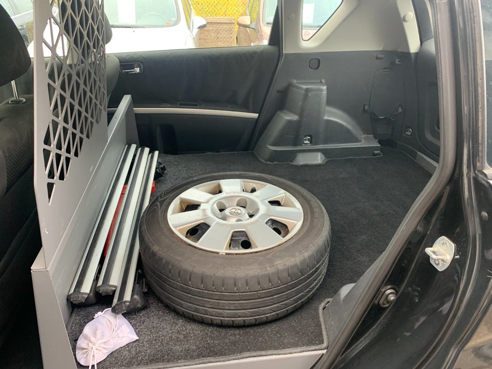 Toyota Corolla Sportsvan 1,8 Terra 5d