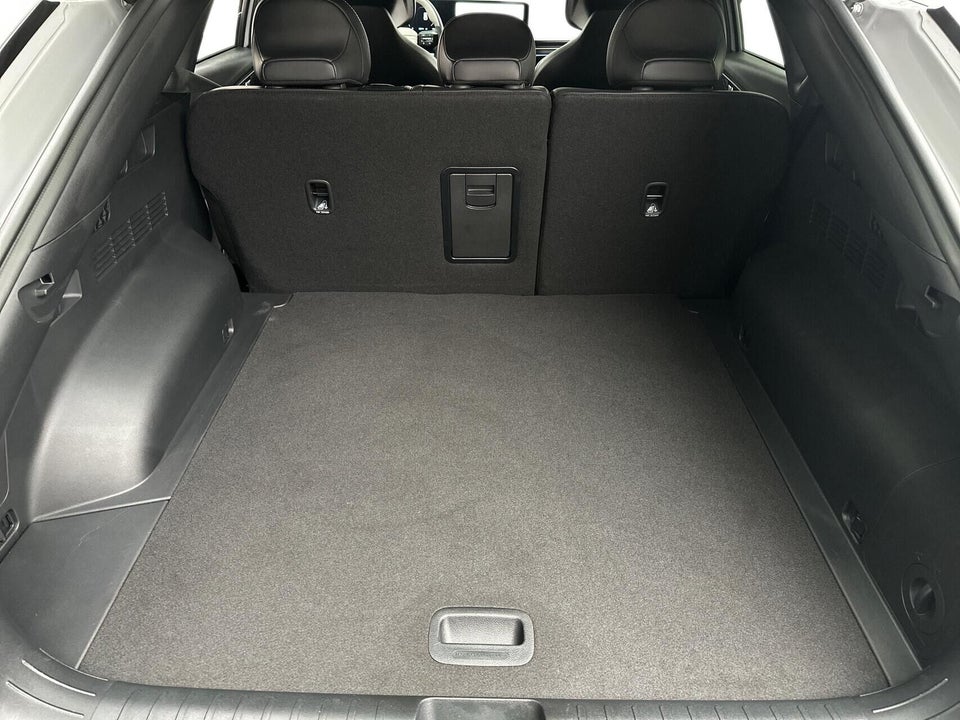 Kia EV6 84 Long Range GT-Line 5d