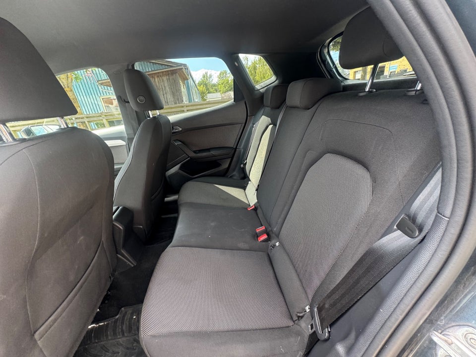 Seat Arona 1,0 TSi 95 Xcellence 5d