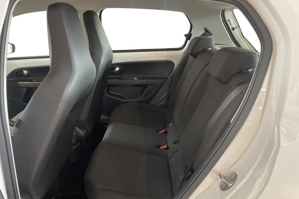 VW Up! 1,0 MPi 60 Move BMT 5d