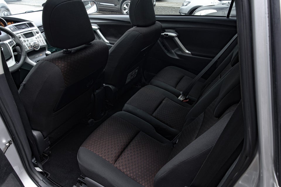 Toyota Verso 2,0 D-4D T1 7prs 5d