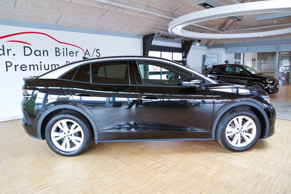 VW ID.5 77 Style+ 5d