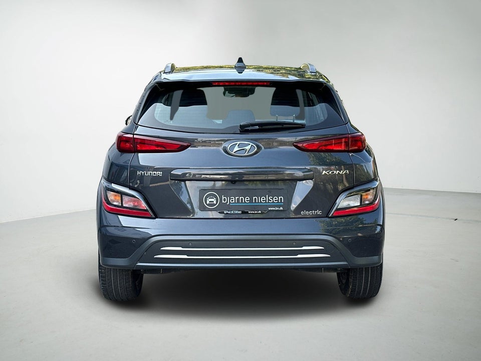 Hyundai Kona 39 EV Trend 5d