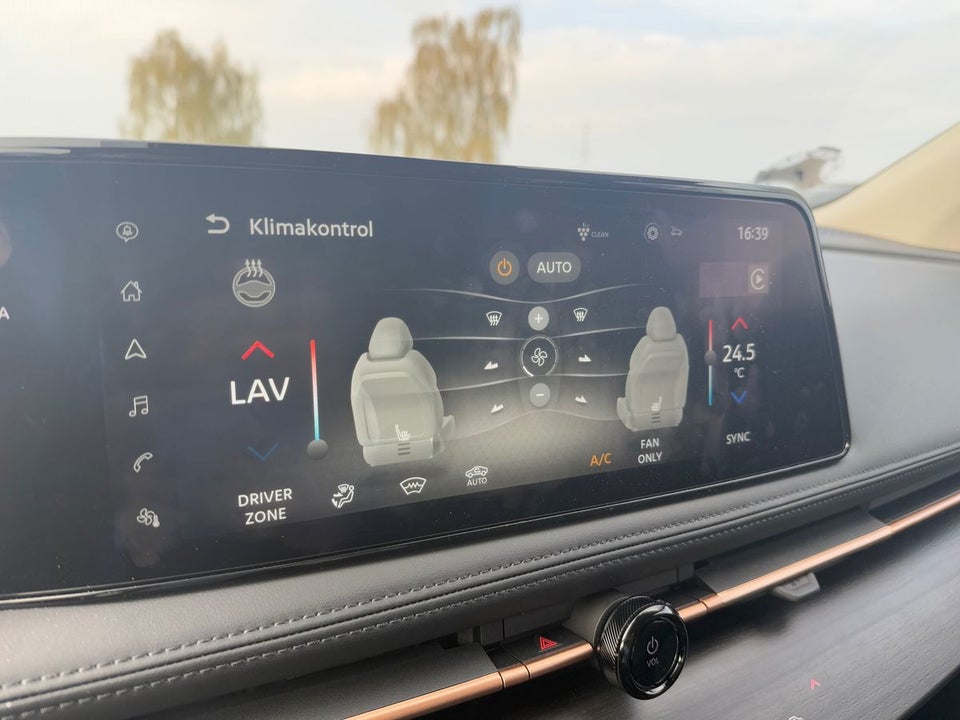 Nissan Ariya 87 Advance 5d